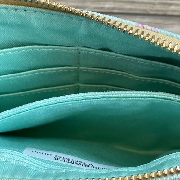 Dooney & Bourke | Disney Frozen Pouch Wristlet - Picture 4 of 5